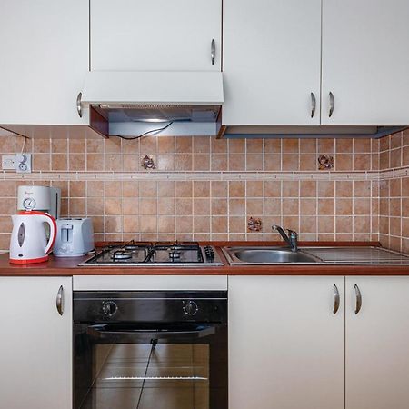 Amazing Apartment In Rovinj With Wifi Экстерьер фото