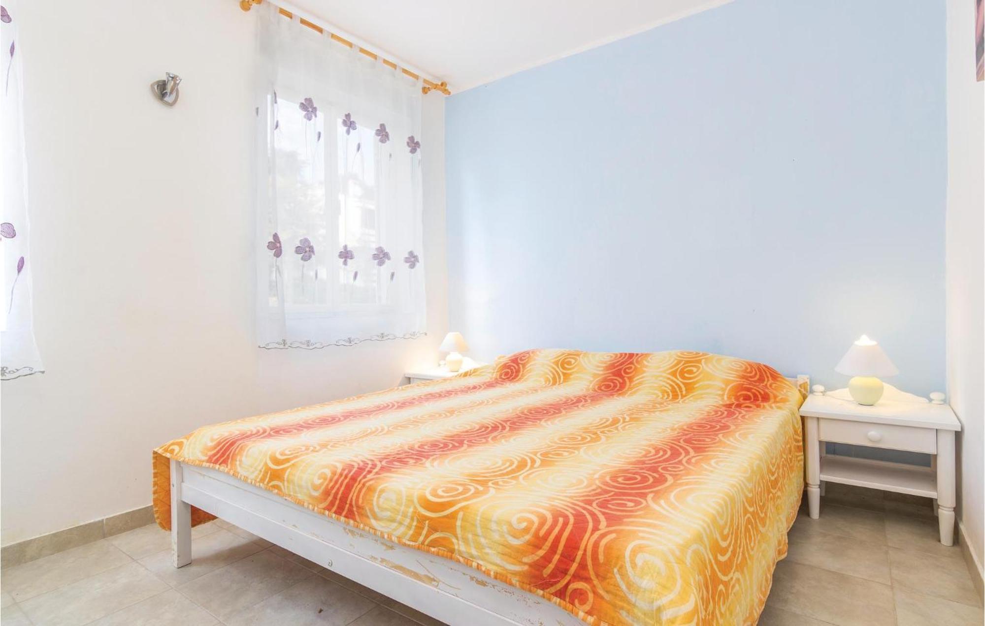 Amazing Apartment In Rovinj With Wifi Экстерьер фото