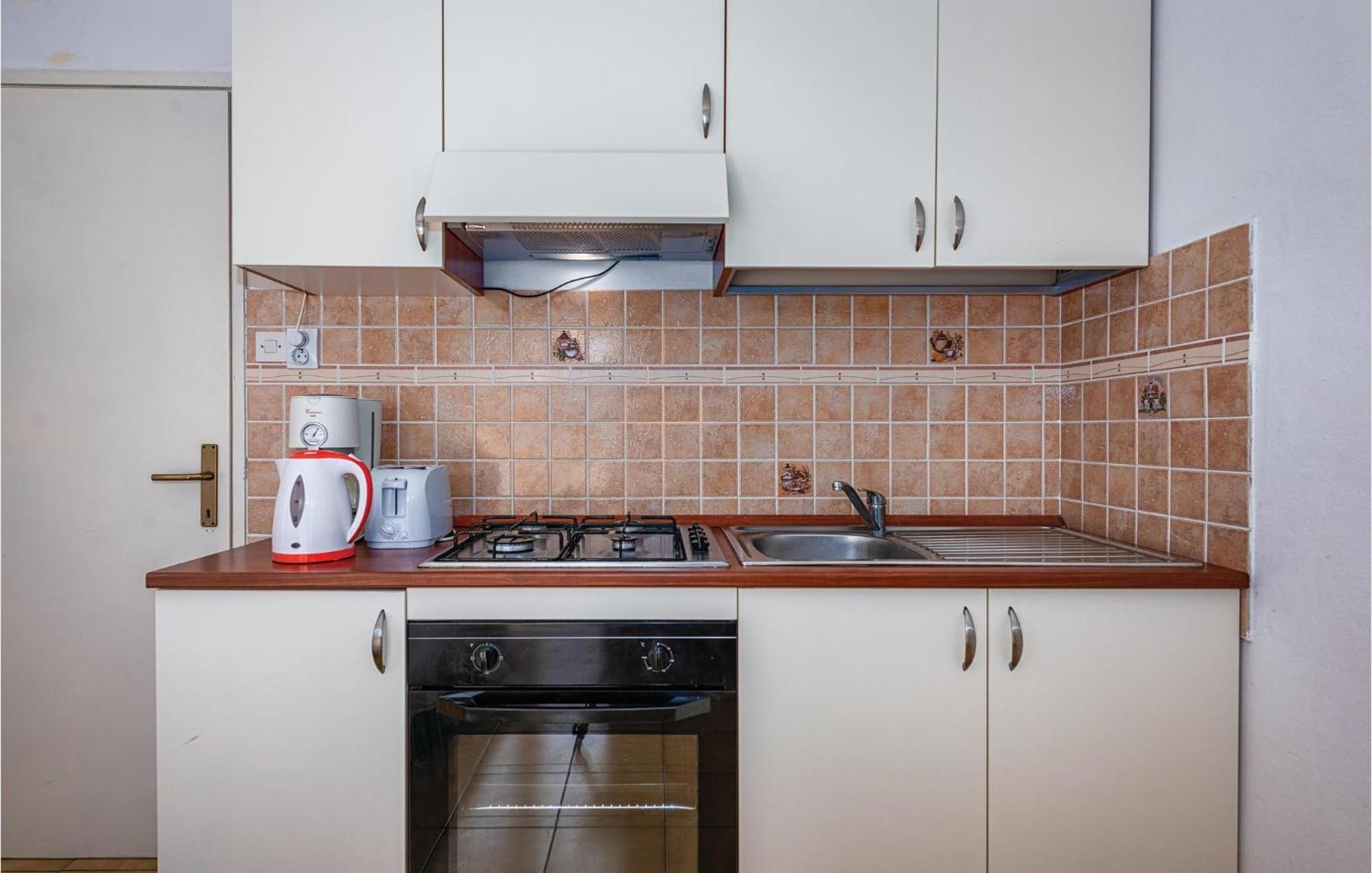 Amazing Apartment In Rovinj With Wifi Экстерьер фото