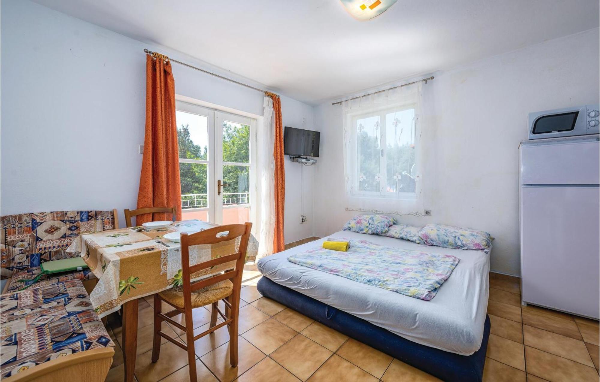 Amazing Apartment In Rovinj With Wifi Экстерьер фото